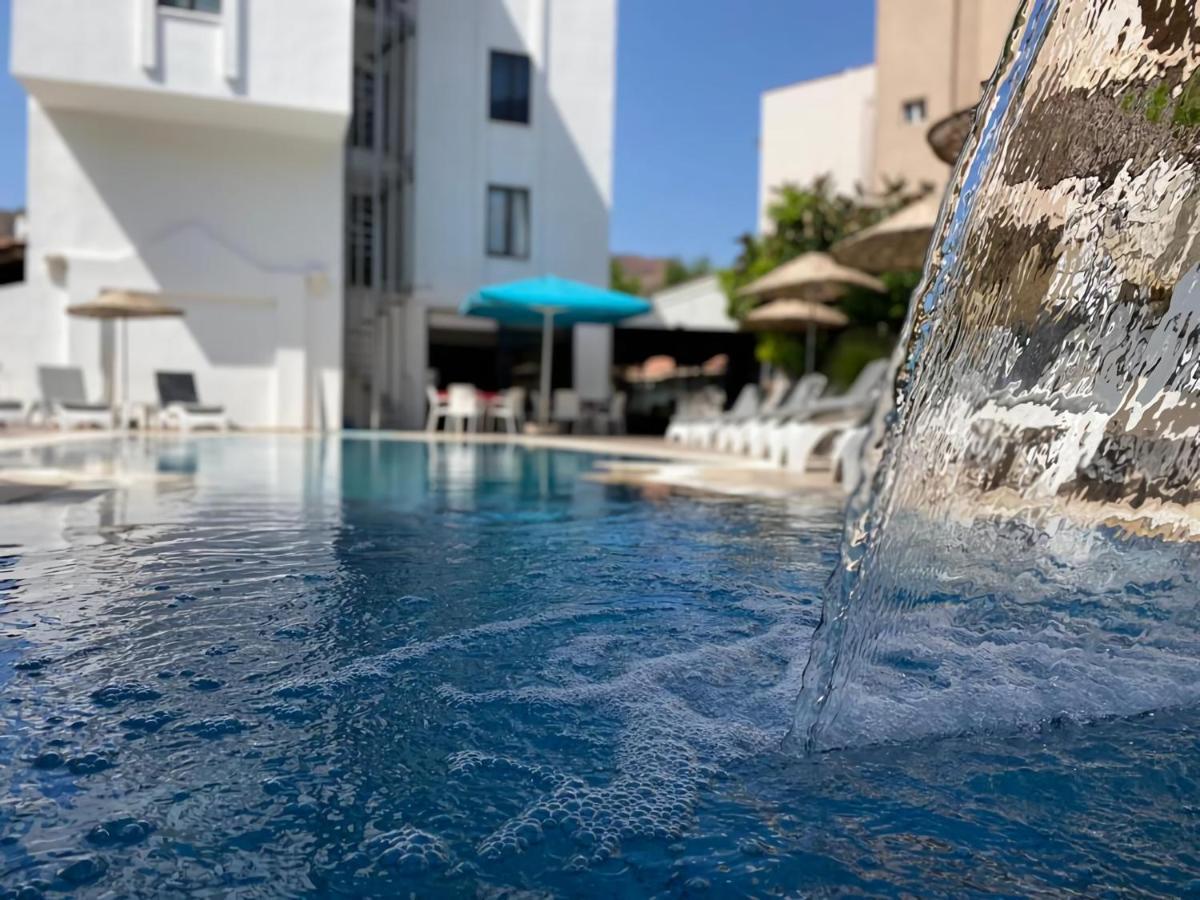Eda Hotel إتْشميلير المظهر الخارجي الصورة