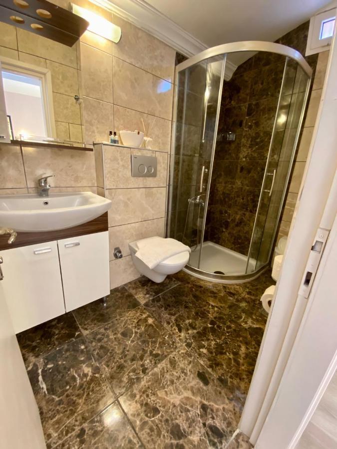 Eda Hotel إتْشميلير المظهر الخارجي الصورة