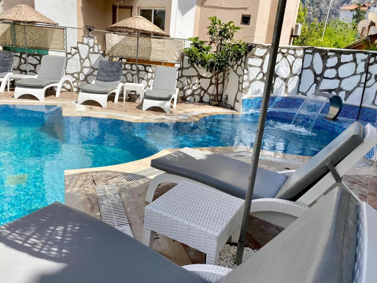 Eda Hotel إتْشميلير المظهر الخارجي الصورة