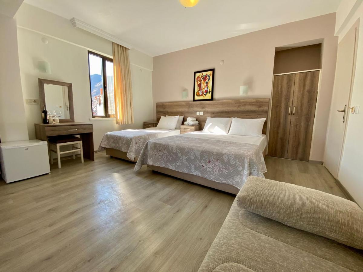 Eda Hotel إتْشميلير المظهر الخارجي الصورة