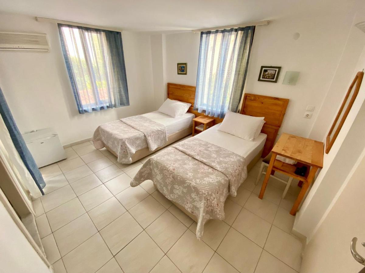 Eda Hotel إتْشميلير المظهر الخارجي الصورة